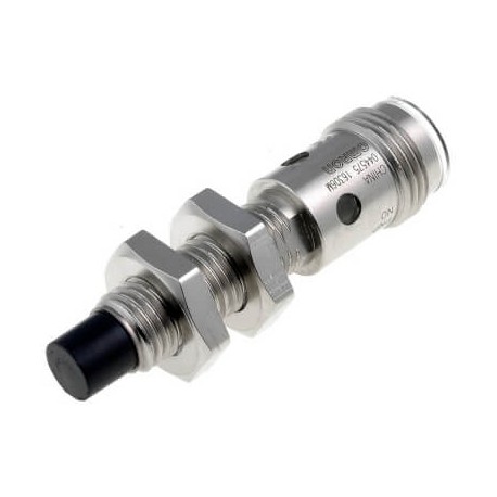 Omron E2A-S08KN02-M1-B1 E2AS08KN02M1B1OMS OMRON Stainless steel Short-3h NoEnr 2mm M8 PNP NA M12 Connect..